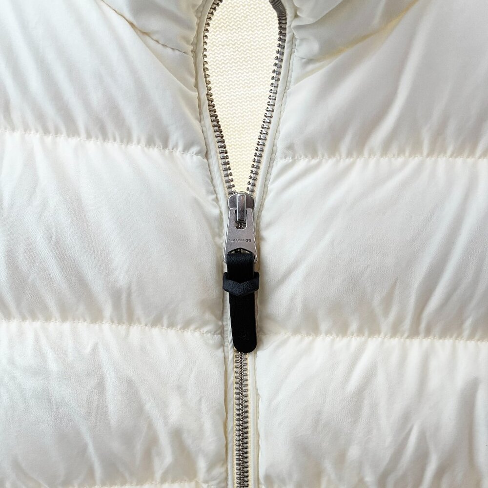 MACKAGE Oceane-CityZ Light Down/Knit Jacket - Picture 4 of 11